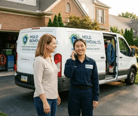 Crawlspace Mold Remediation Etna Green, IN FAQs